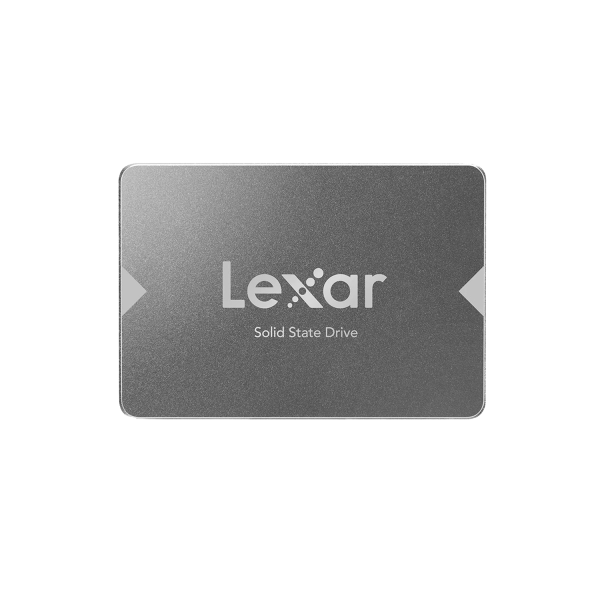 اس اس دی اینترنال لکسار مدل NS100 ظرفیت 128 گیگابایت