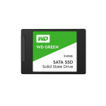 اس اس دی اینترنال وسترن دیجیتال مدل Green ظرفیت 240 گیگابایت