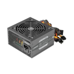 منبع تغذیه گرین مدل GP400A-ECO Rev3.1